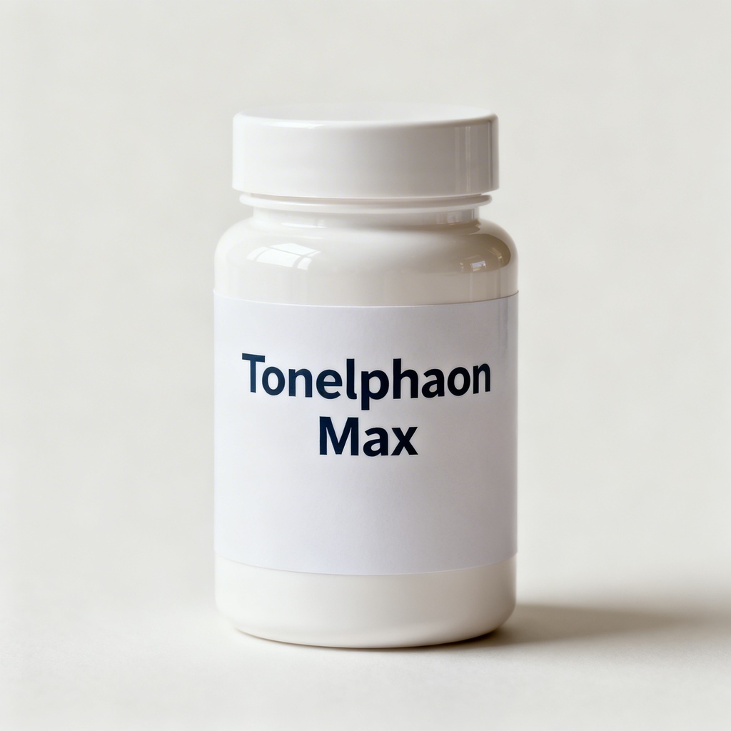 Tonelphaon Max